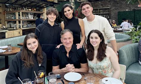 bi daddies|‘Real Housewife’ Heather Dubrow: What I Learned Raising 3.